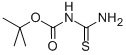 N-Boc-硫脲结构式_268551-65-1结构式