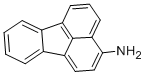 3-氨基荧蒽结构式_2693-46-1结构式