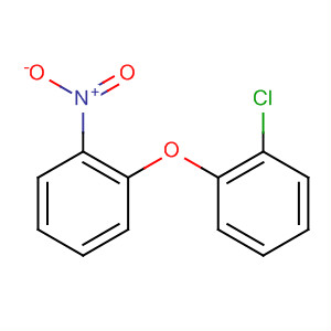 1-氯-2-(2-硝基苯氧基)苯结构式_27064-00-2结构式