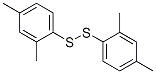 2,2,4,4-四甲基二苯二硫醚结构式_27080-90-6结构式