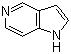 5-氮杂吲哚结构式_271-34-1结构式