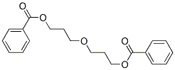 二苯甲酸二聚丙二醇酯结构式_27138-31-4结构式