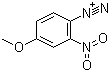 冰染重氮组分 1结构式_27165-25-9结构式