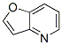 呋喃并[3,2-b]吡啶结构式_272-62-8结构式