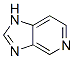 1H-咪唑[4,5-C]吡啶结构式_272-97-9结构式