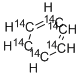 苯-UL-14C结构式_27271-55-2结构式