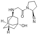 维达列汀结构式_274901-16-5结构式