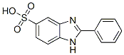 2-苯基苯并咪唑-5-磺酸结构式_27503-81-7结构式