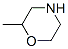 2-甲基吗啉结构式_27550-90-9结构式