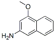 4-甲氧基-β-萘胺结构式_2764-95-6结构式