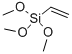 乙烯基三甲氧基硅烷结构式_2768-02-7结构式