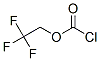 2,2,2-Trifluoroethyl chloroformate Structure,27746-99-2Structure