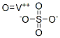 硫酸氧钒结构式_27774-13-6结构式