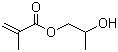 甲基丙烯酸羟丙酯结构式_27813-02-1结构式