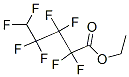 2,2,3,3,4,4,5,5-八氟戊酸乙酯结构式_2795-50-8结构式