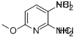 2,3-二氨基-6-甲氧基吡啶结构式_28020-38-4结构式