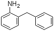 邻苄基苯胺结构式_28059-64-5结构式
