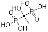 羟基乙叉二膦酸结构式_2809-21-4结构式