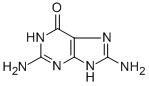 肼羧酰胺结构式_28128-41-8结构式