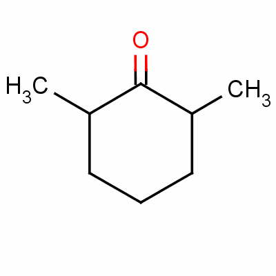 2,6-二甲基环己酮