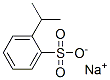 异丙苯磺酸钠结构式_28348-53-0结构式