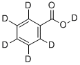 水杨酸-D6结构式_285979-87-5结构式