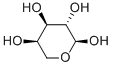 D-阿拉伯糖结构式_28697-53-2结构式
