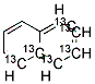 萘-13c6结构式_287399-34-2结构式