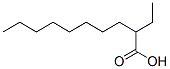 2-乙基癸酸结构式_2874-76-2结构式