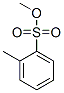 邻/对甲苯磺酸甲酯结构式_28804-47-9结构式