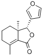 梣酮结构式_28808-62-0结构式