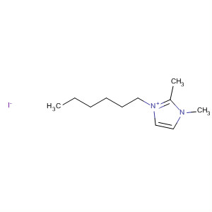 1-己基-2,3-二甲基咪唑啉碘化物