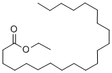 二十一烷酸乙酯结构式_28898-67-1结构式