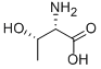 L-别苏氨酸结构式_28954-12-3结构式