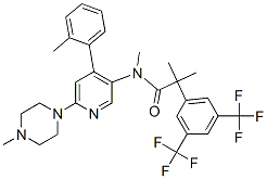 奈妥吡坦结构式_290297-26-6结构式