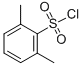 2,6-二甲基苯-1-磺酰氯结构式_2905-29-5结构式