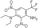 敌乐胺结构式_29091-05-2结构式