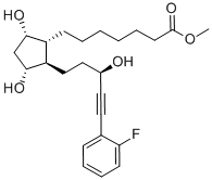 Cay10510 Structure,291303-34-9Structure