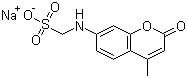 香豆素 175结构式_29197-94-2结构式