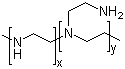 多乙烯多胺结构式_29320-38-5结构式