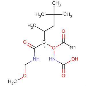 1-(甲氧基(甲基)氨基)-3-甲基-1-氧代-2-丁基氨基甲酸叔丁酯结构式_293329-55-2结构式