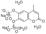硫马林结构式_29334-07-4结构式