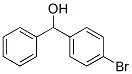 (4-溴苯基)(苯基)甲醇结构式_29334-16-5结构式