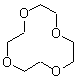 12-冠醚-4结构式_294-93-9结构式