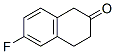 6-Fluoro-2-tetralone Structure,29419-14-5Structure