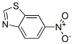 6-硝基苯并噻唑结构式_2942-06-5结构式