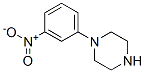 1-(3-硝基苯)哌嗪盐酸盐结构式_294210-79-0结构式