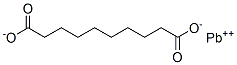癸二酸铅结构式_29473-77-6结构式
