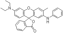 黑色素-1结构式_29512-49-0结构式