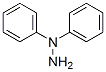 1,1-二苯肼盐酸盐结构式_29666-92-0结构式